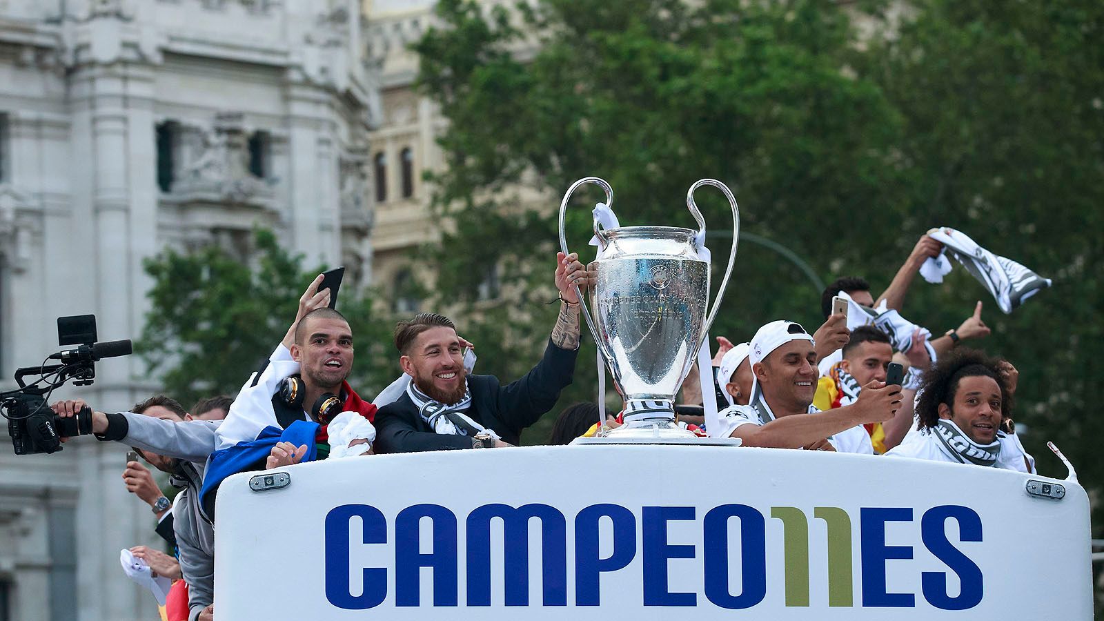 UEFA Champions League