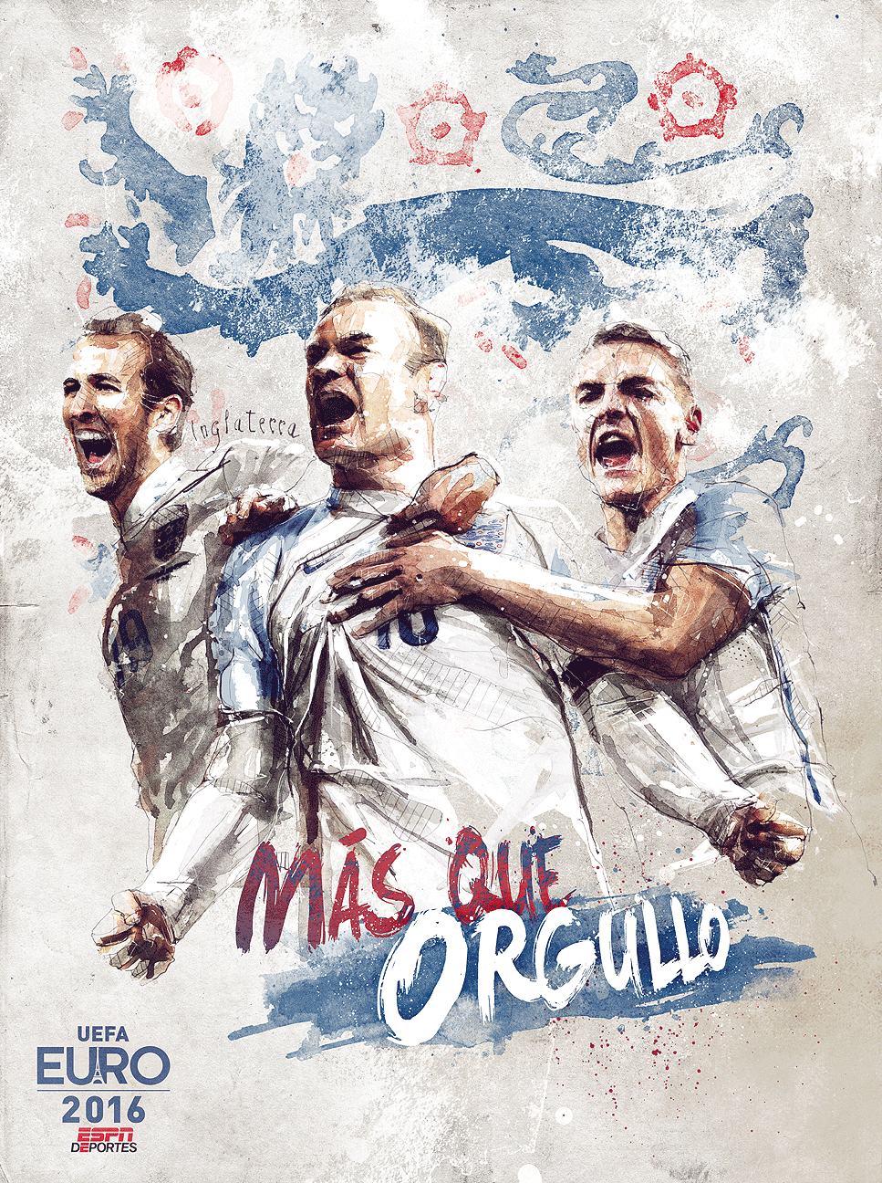 Posters Euro 2016