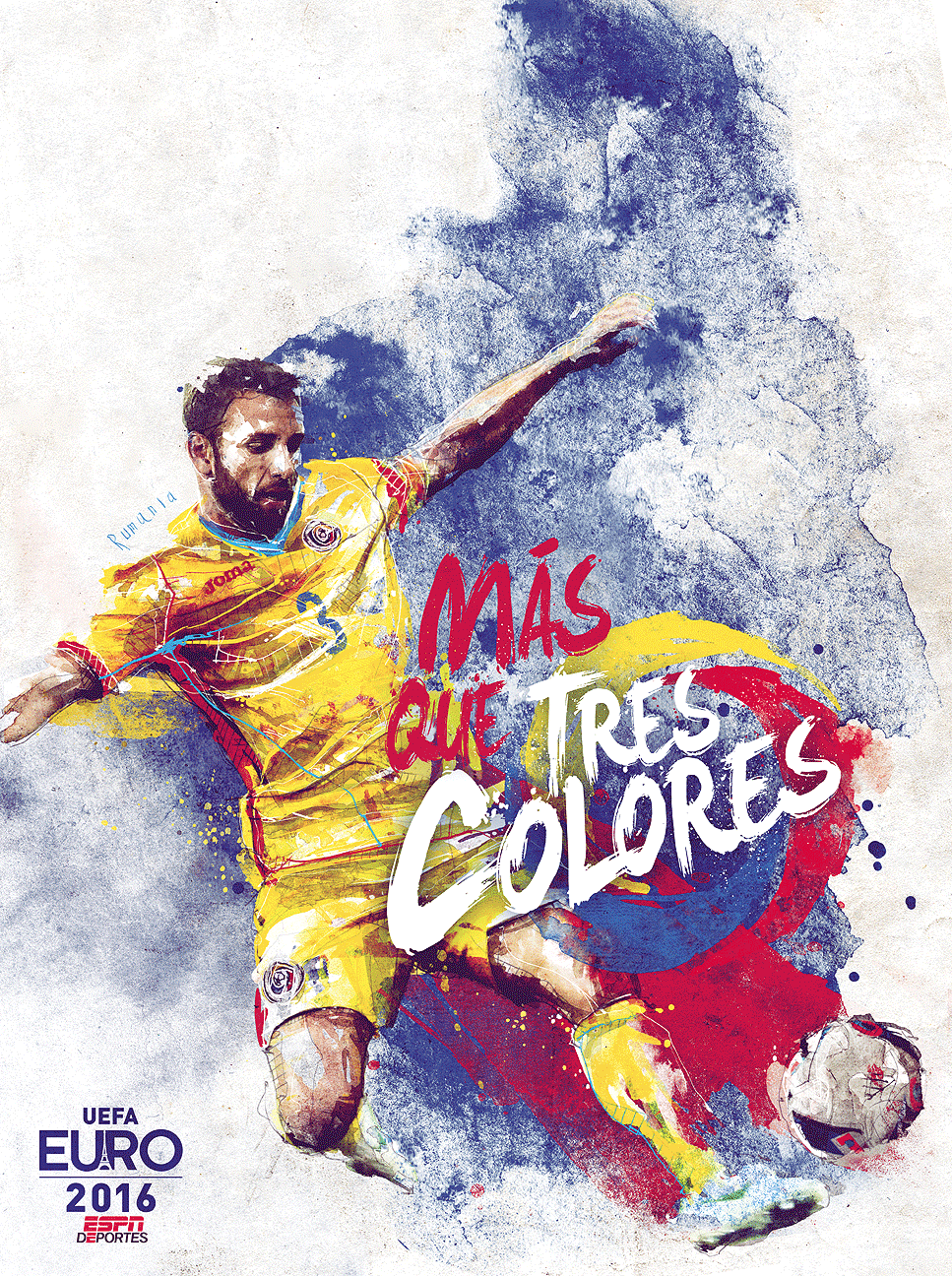 Posters Euro 2016