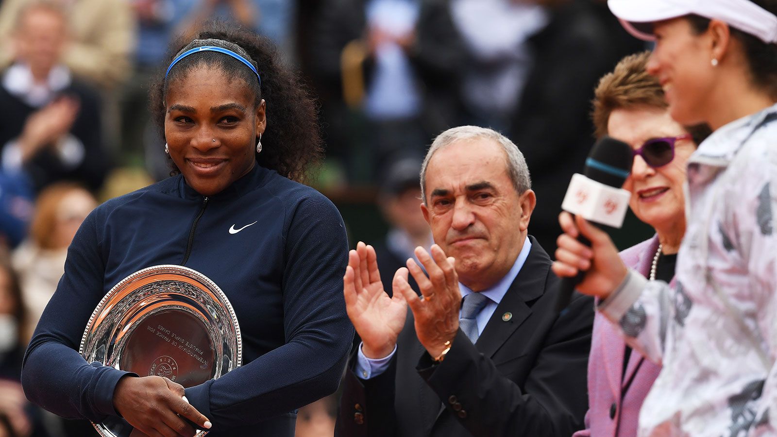 El color de la semana