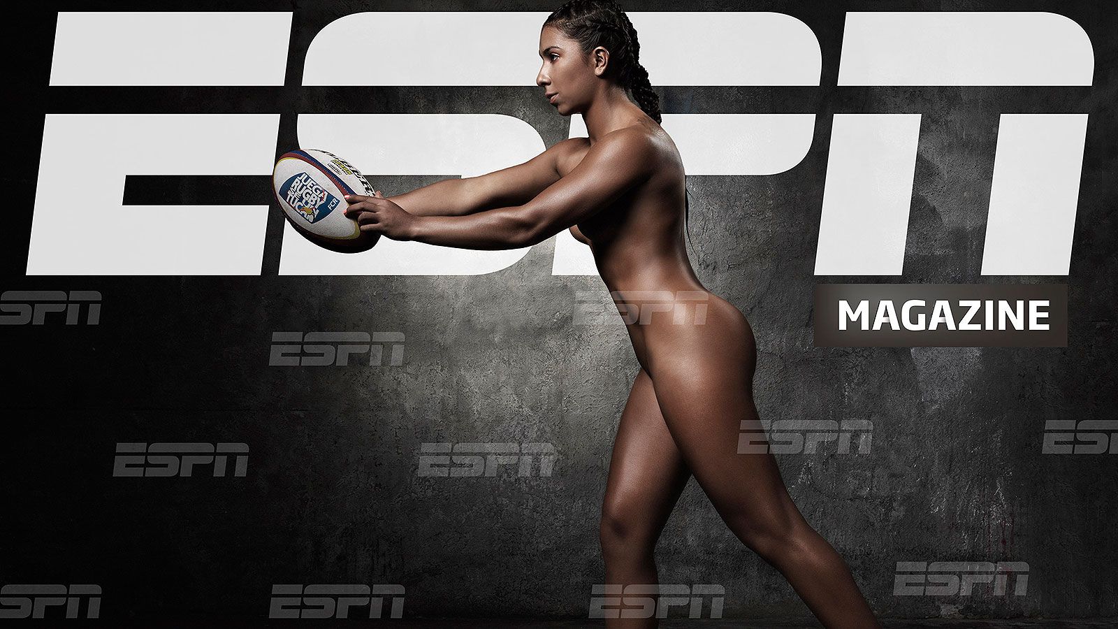 Estefan�a Ram�rez