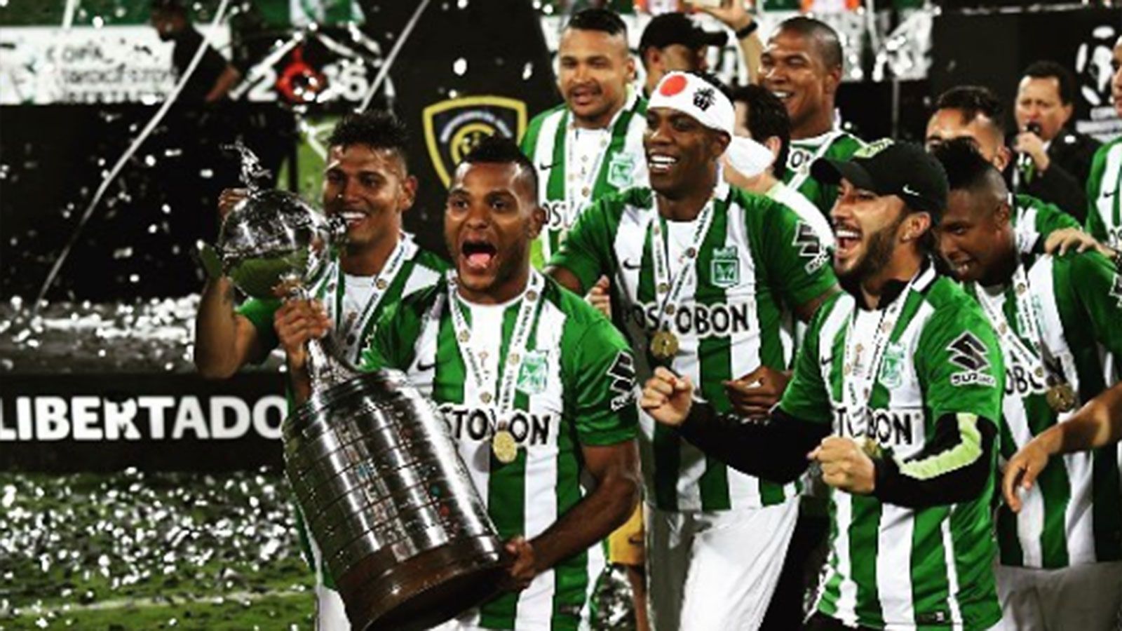 Copa Libertadores