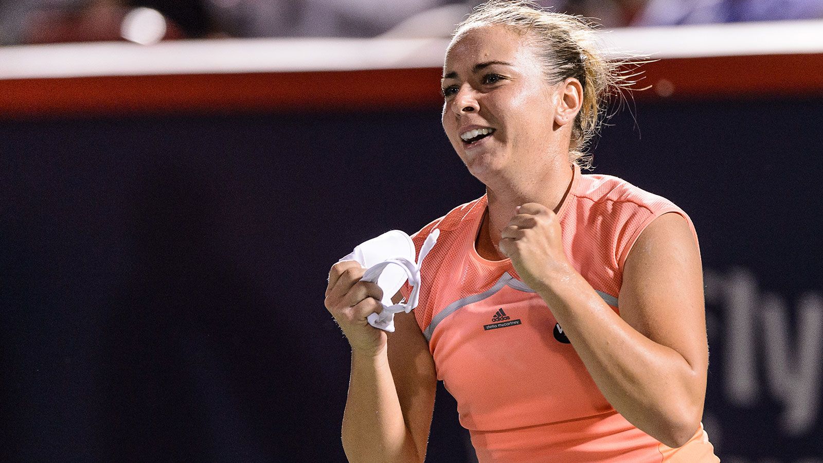 El color de la semana