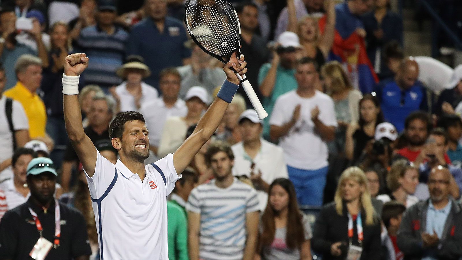 El color de la semana