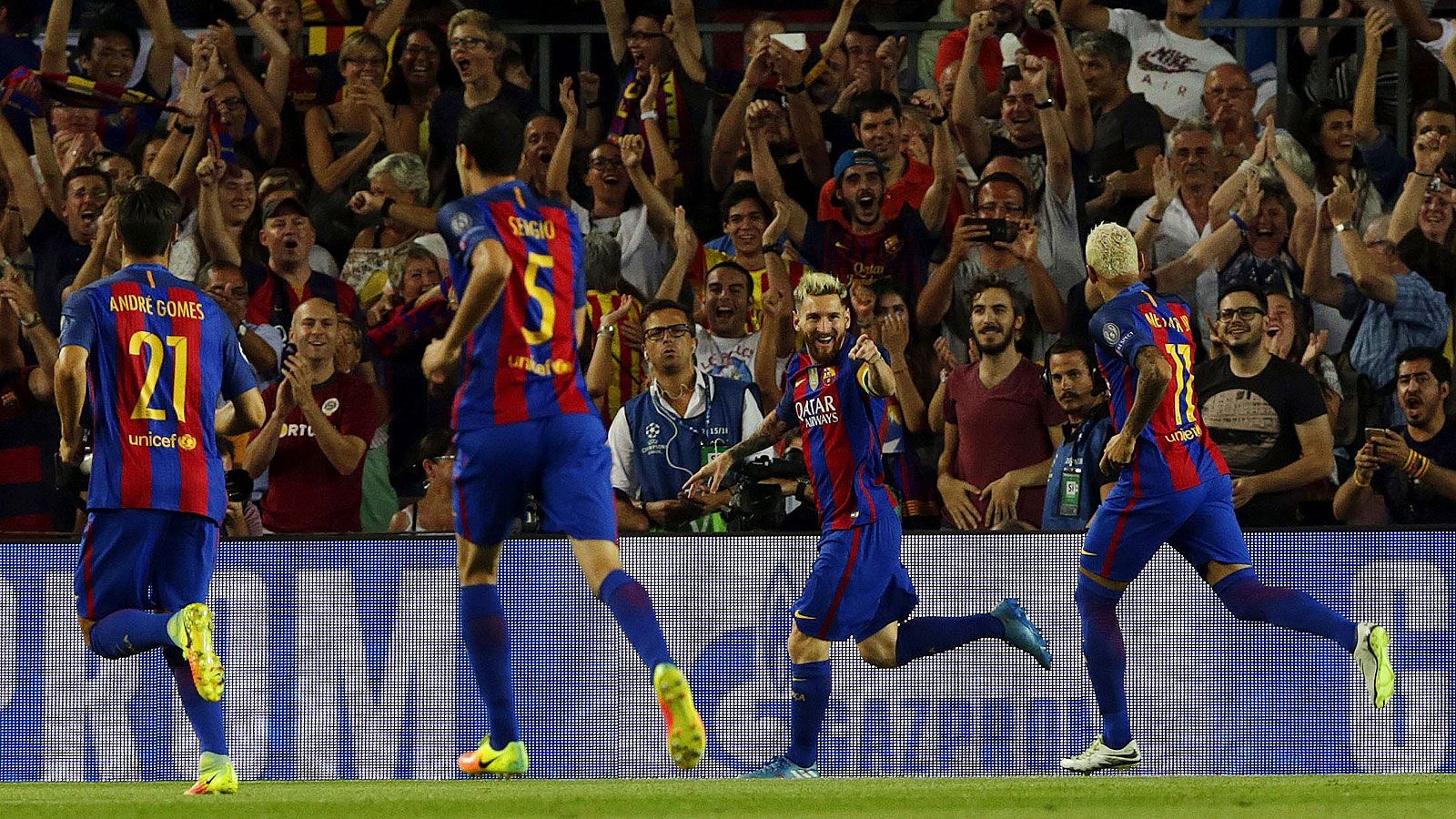 UEFA Champions League