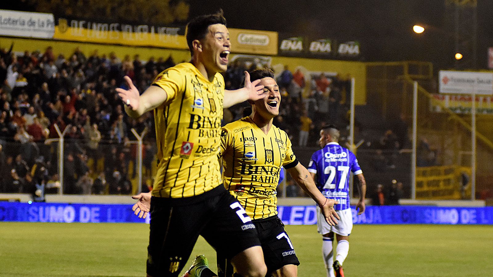 F�tbol Argentina