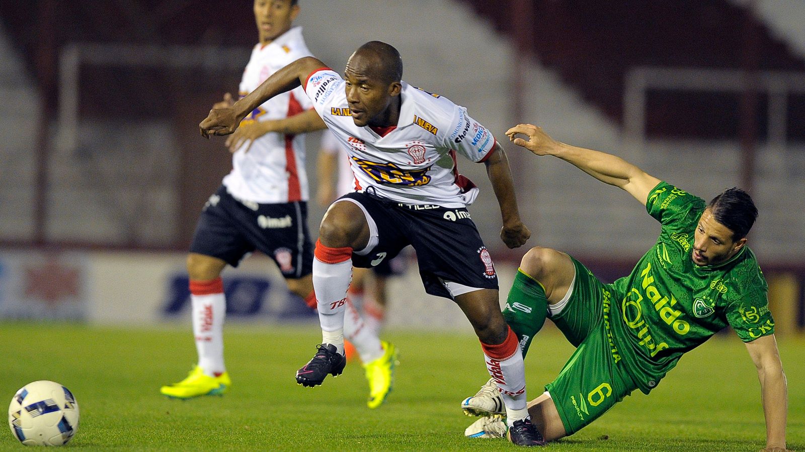 F�tbol Argentina
