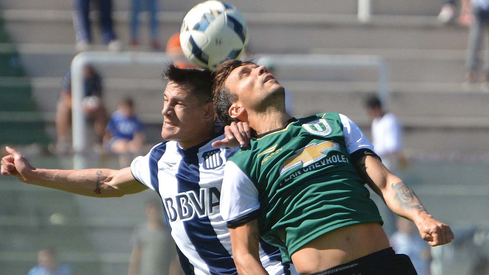 F�tbol Argentina