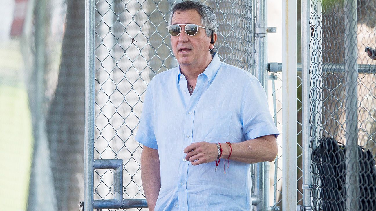 Jorge Vergara cumple 62 años con más deudas que éxitos en Chivas
