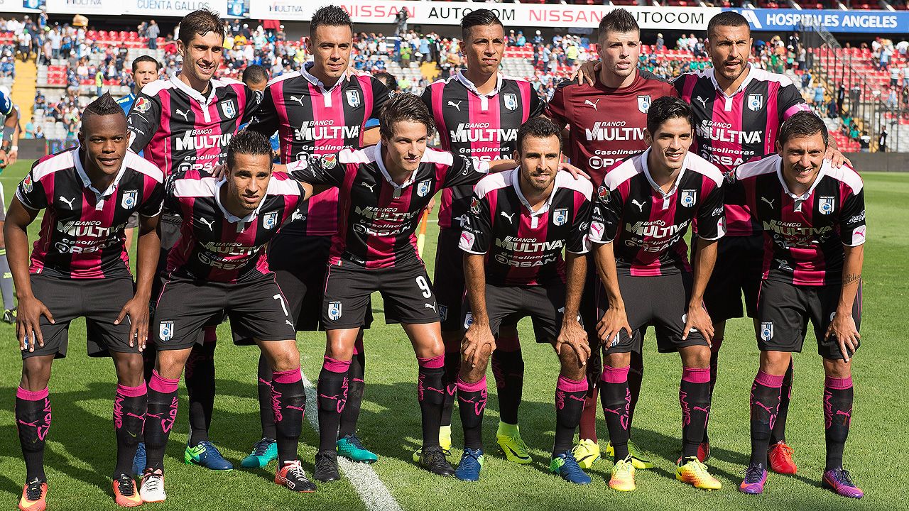 Liga MX