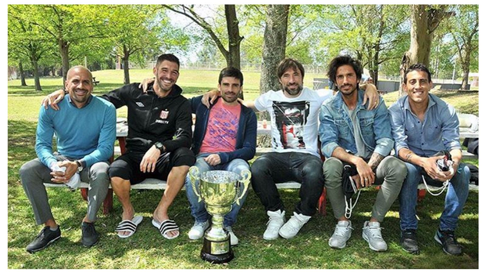 Las mejores fotos del d�a