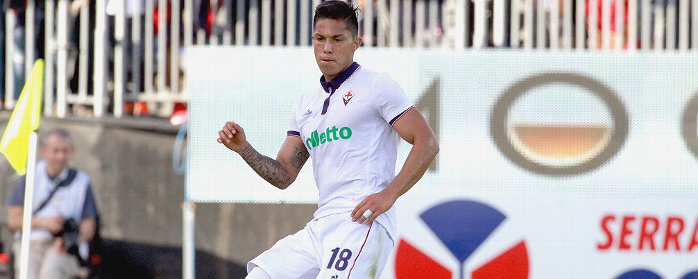 Desde Italia, Carlos Salcedo se burla del América tras Clásico