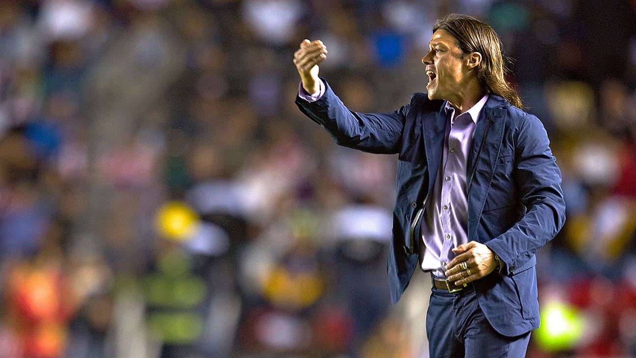 Almeyda señala a Volpi como el mejor de la final