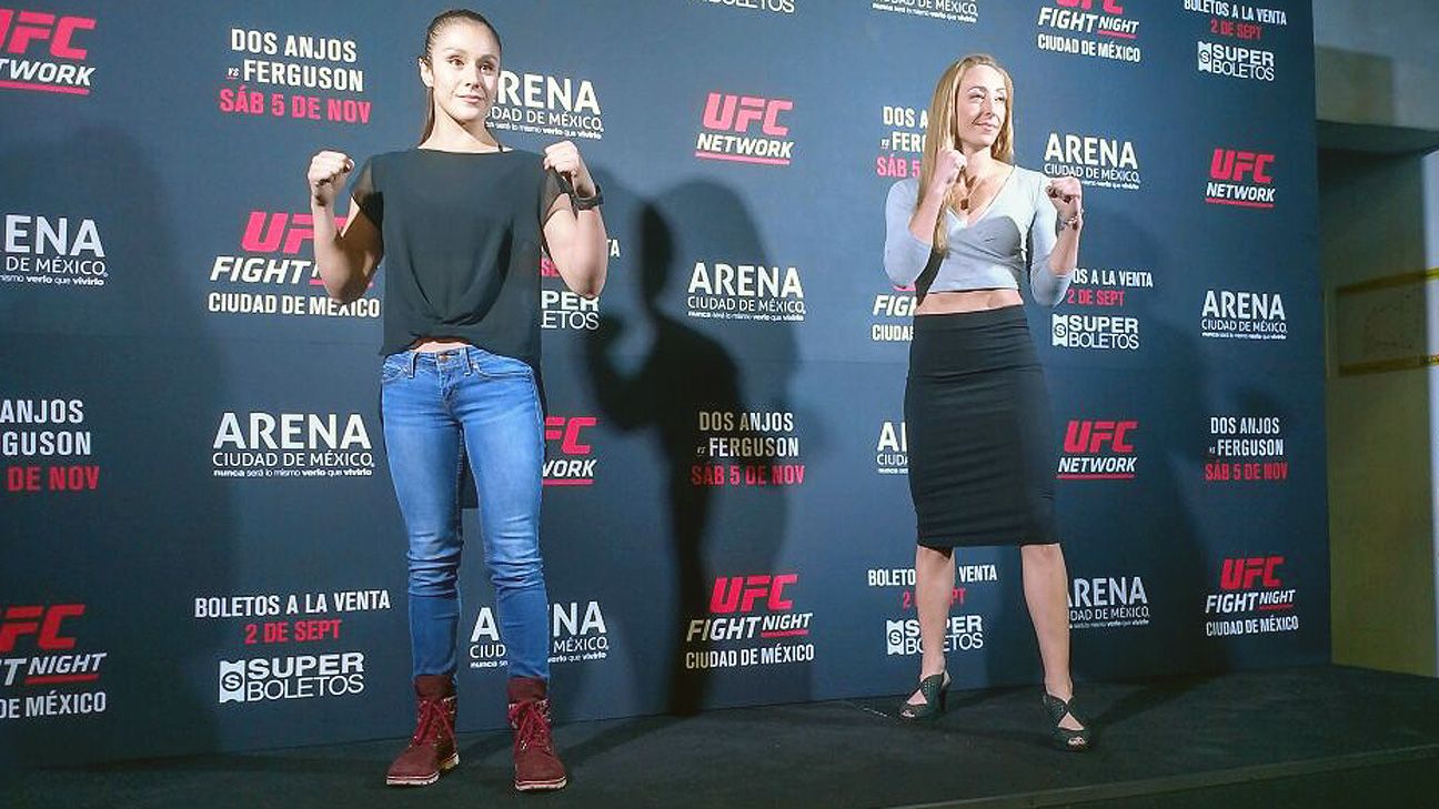 Alexa Grasso, Heather Jo Clark