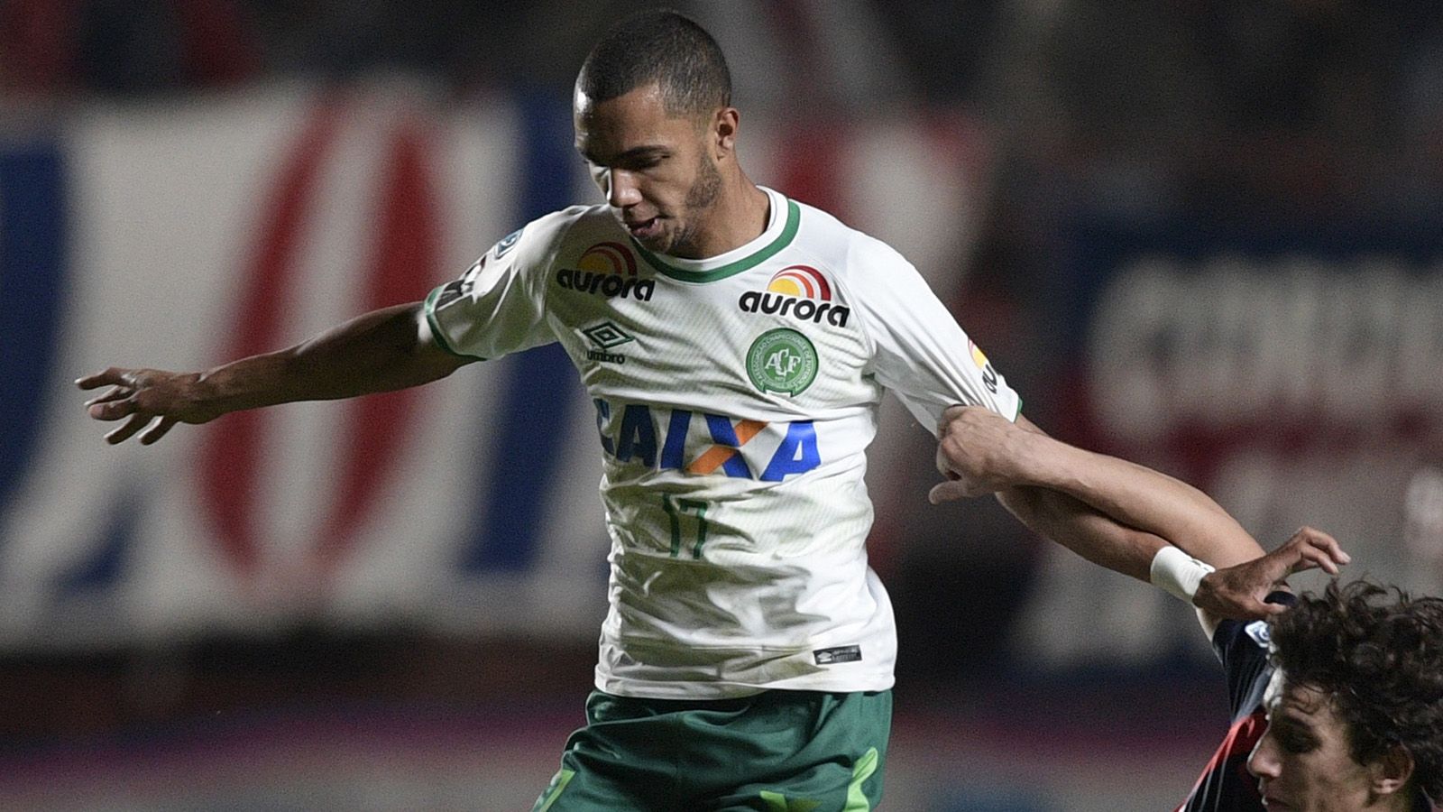 Tragedia Chapecoense