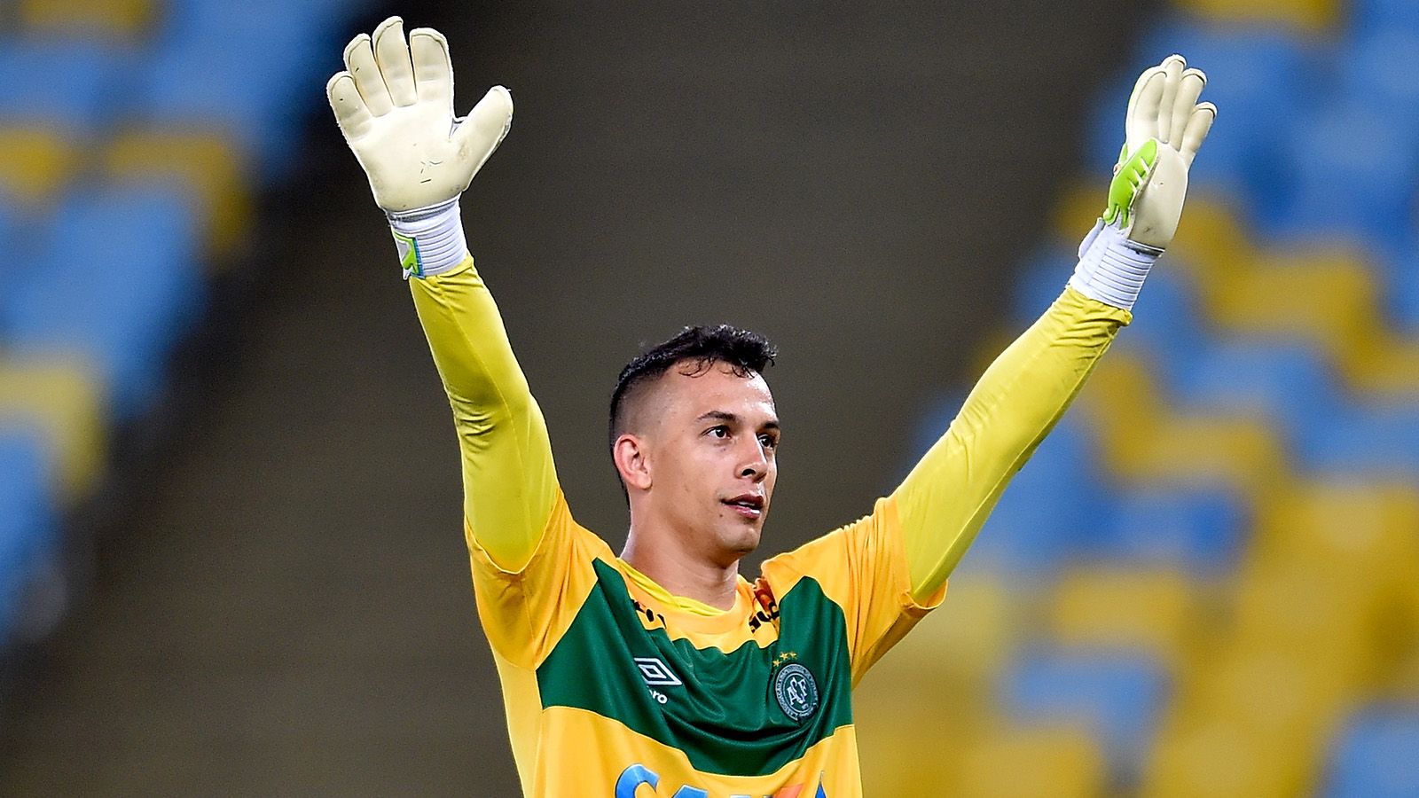 Tragedia Chapecoense