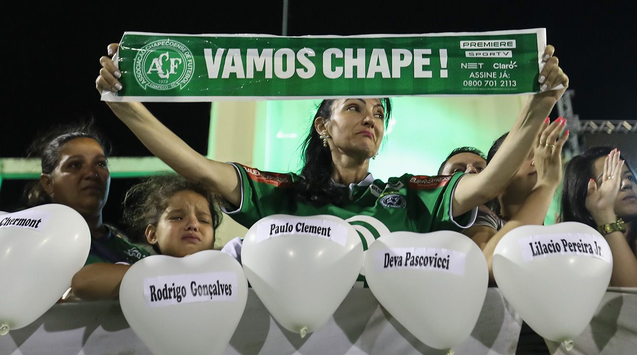 Chapecoense