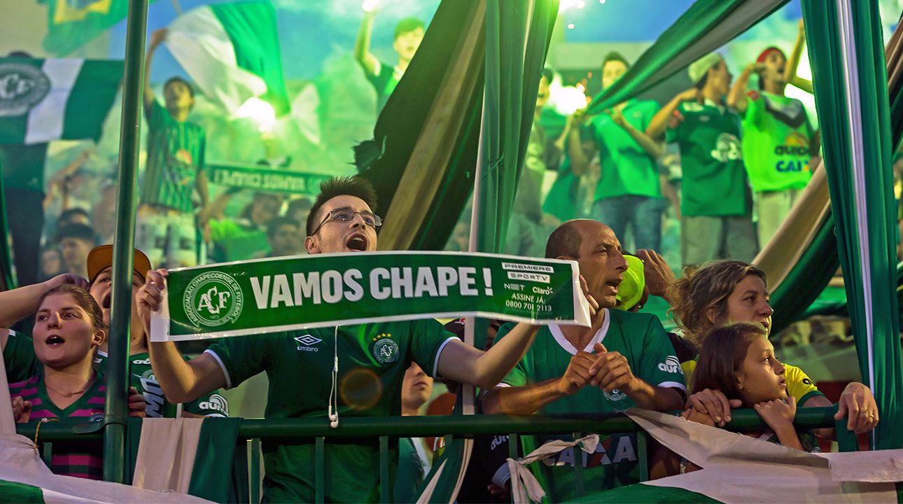 Chapecoense