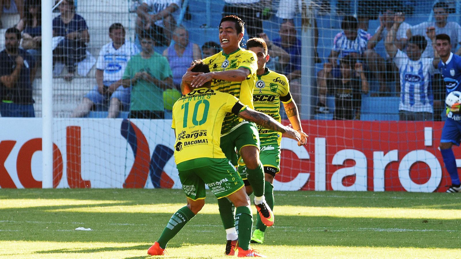 F�tbol Argentina