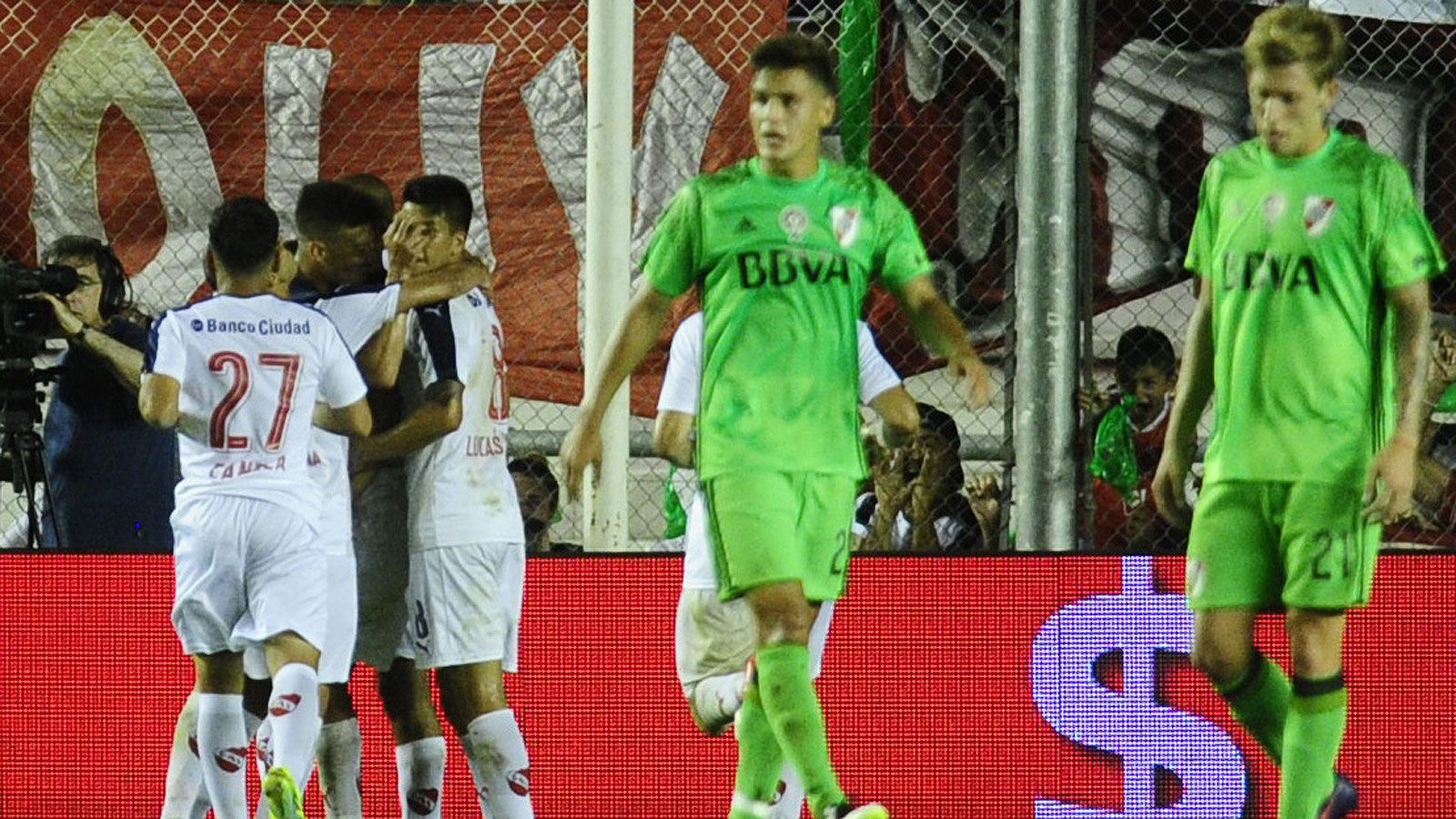 F�tbol Argentina