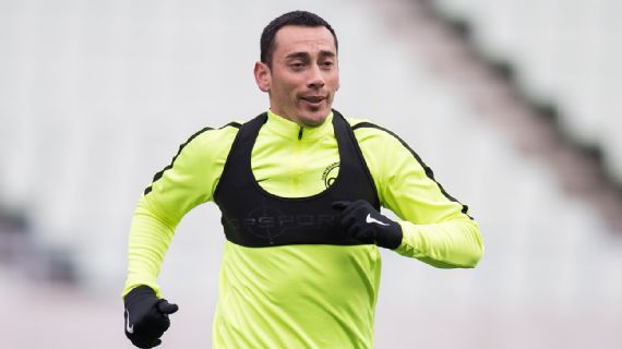 Recuperan las Águilas a Sambueza y Renato Ibarra