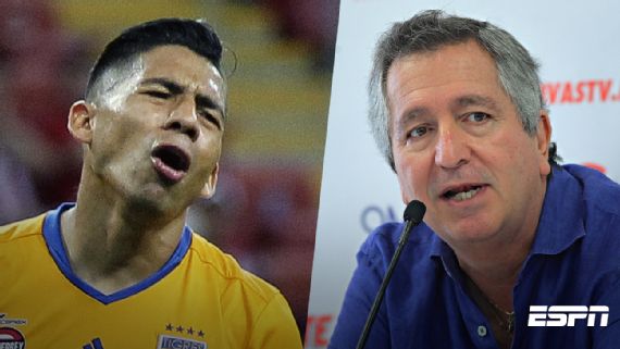 Vergara le cierras las puertas a Aquino