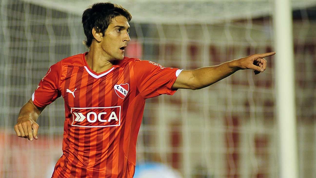 Albertengo se va a Monterrey