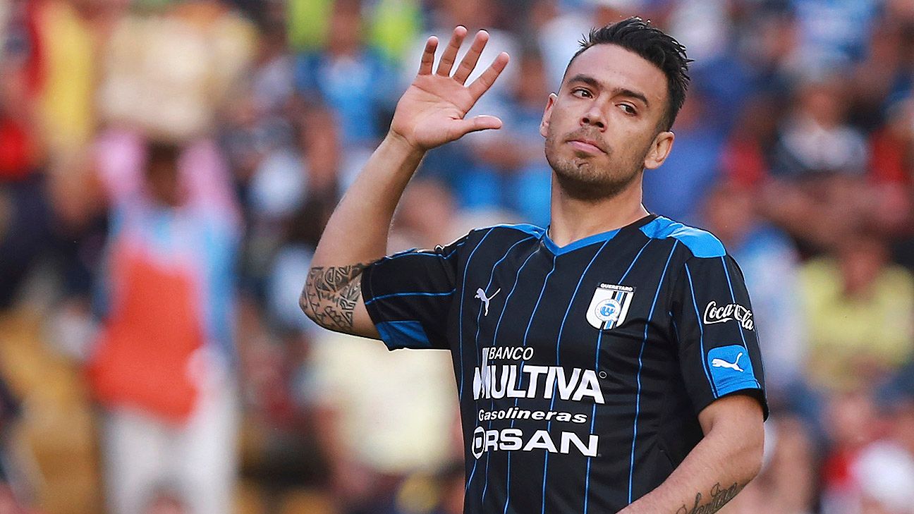 Nery Domínguez pasa de Independiente a Racing