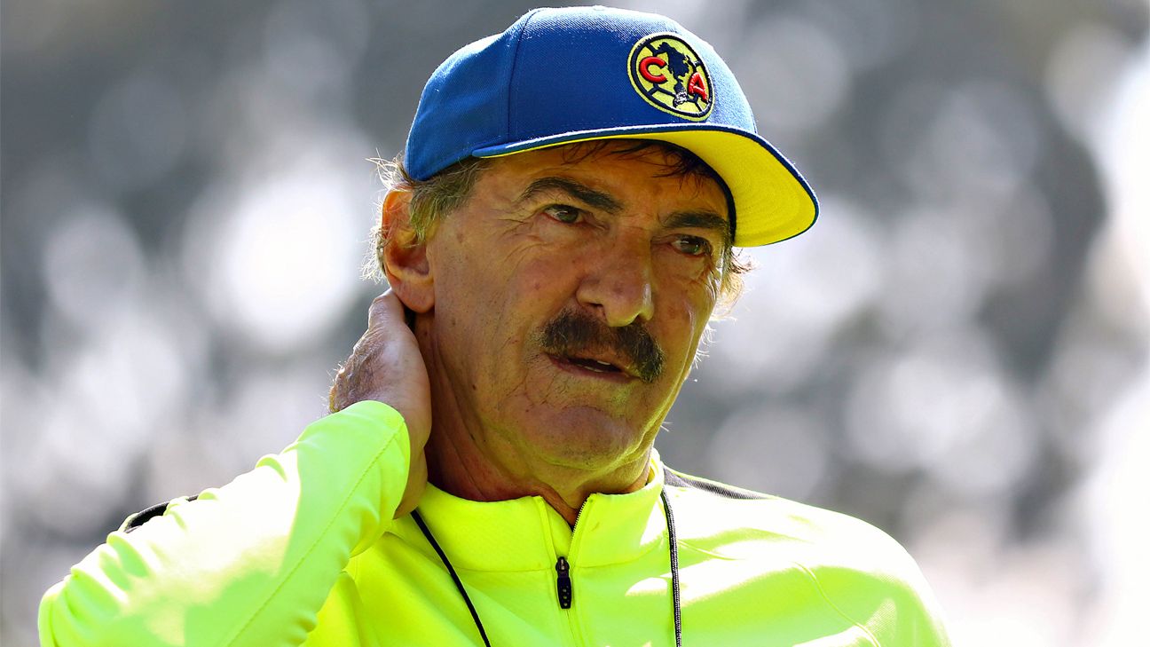 A La Volpe le gusta cómo juega Chivas