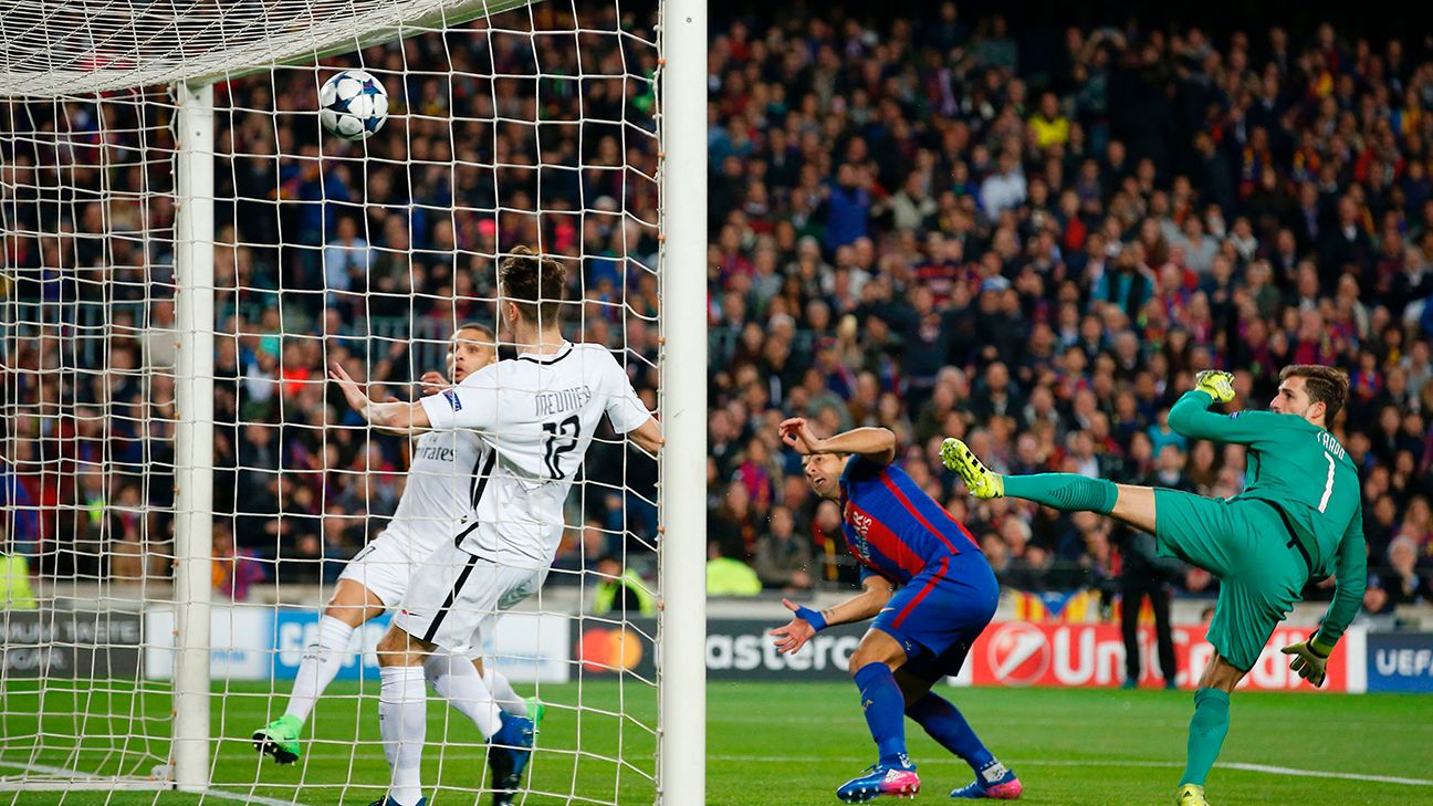 CHAMPIONS LEAGUE