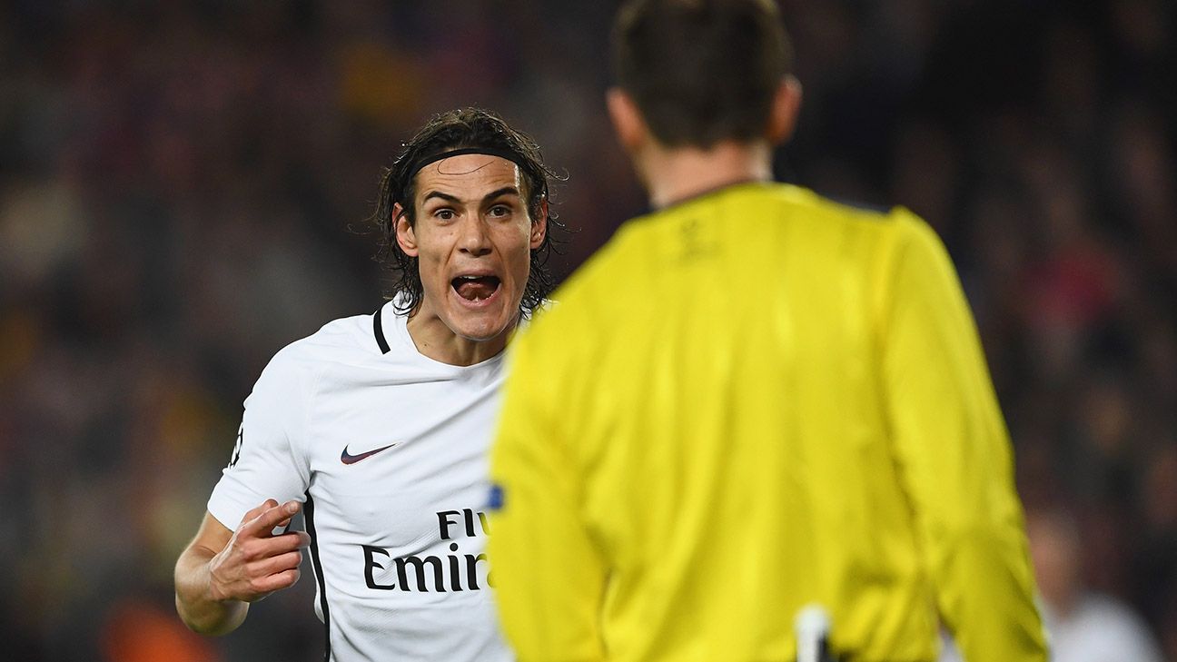 CHAMPIONS LEAGUE