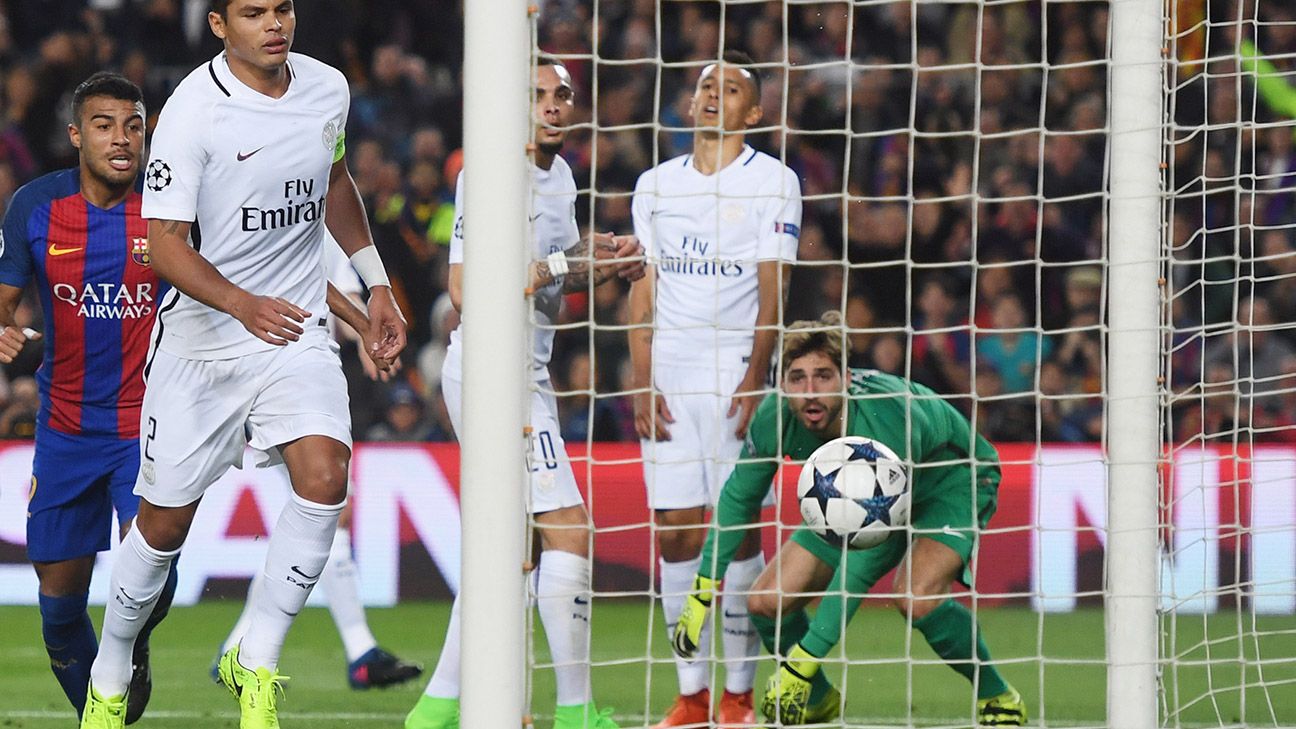 CHAMPIONS LEAGUE