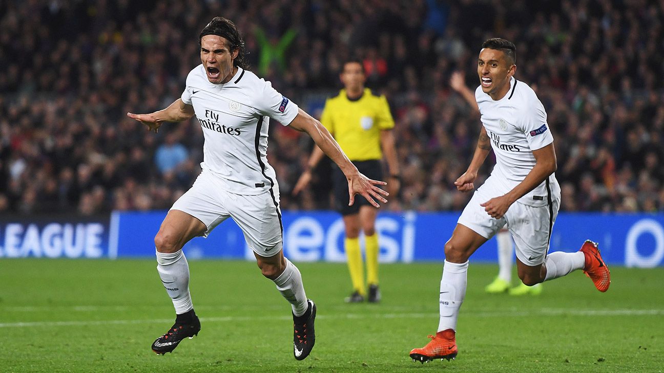 CHAMPIONS LEAGUE