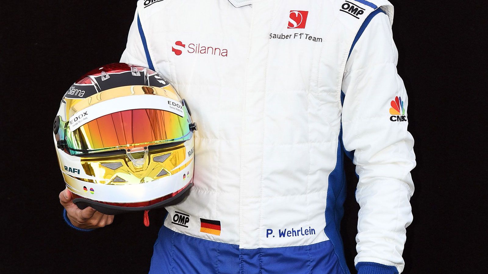 Pascal Wehrlein