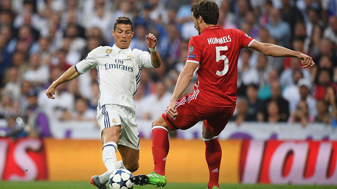CHAMPIONS LEAGUE