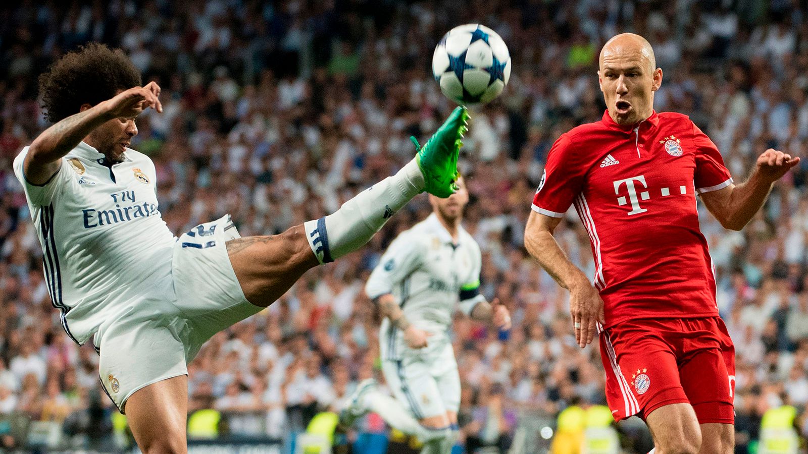 CHAMPIONS LEAGUE