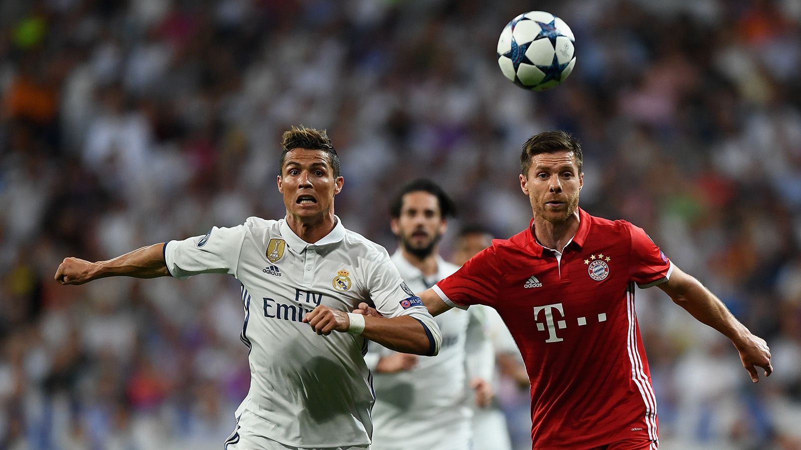 CHAMPIONS LEAGUE