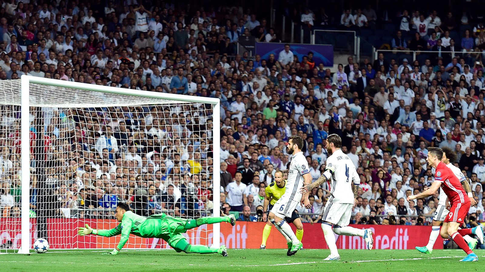 CHAMPIONS LEAGUE