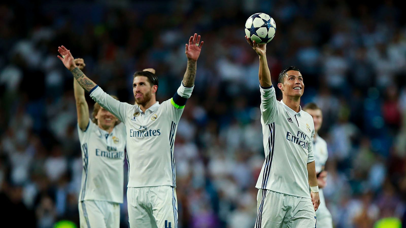 CHAMPIONS LEAGUE