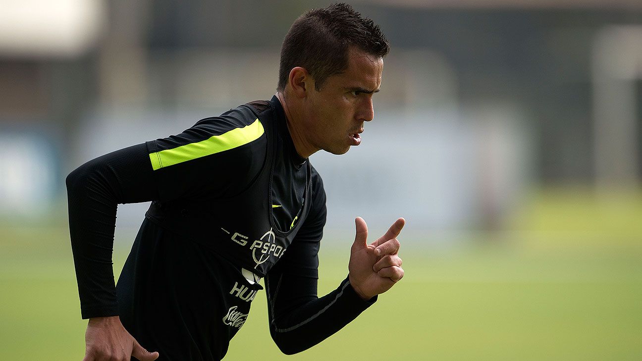 Aguilar y América van a Torreón por el subliderato