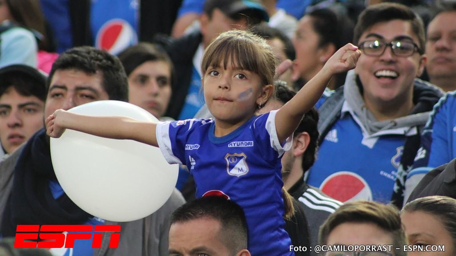 F�tbol Colombia