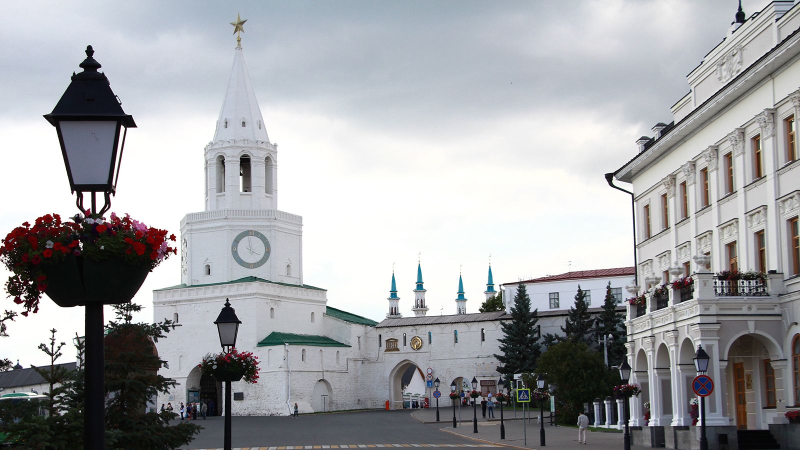 Las mejores im�genes de las ciudades anfitrionas.