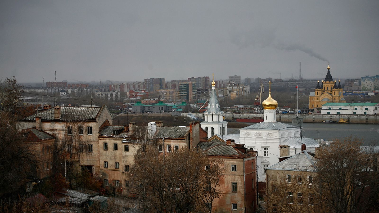 Las mejores im�genes de las ciudades anfitrionas.