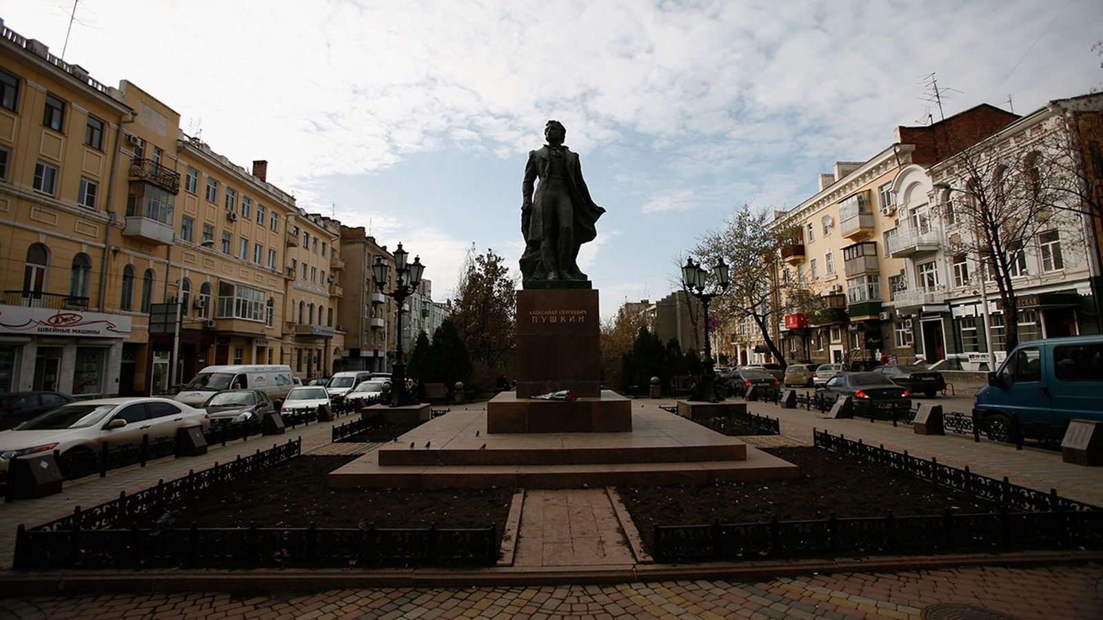 Las mejores im�genes de las ciudades anfitrionas.