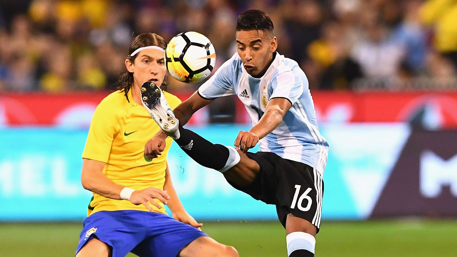 Amistoso internacional