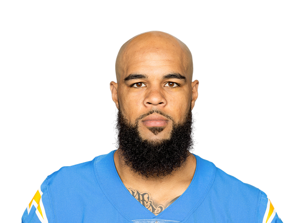 Chargers give WR Allen four-year extension