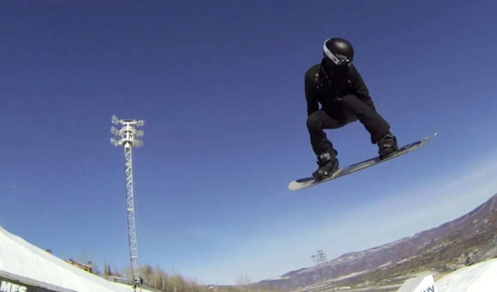 Inside X X Games Aspen Preview ESPN Video