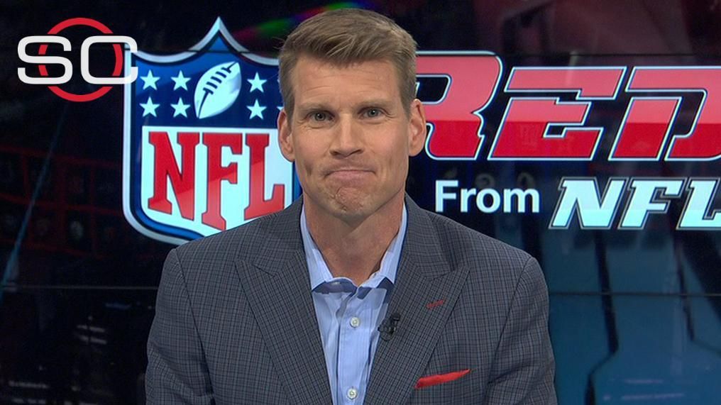 RedZone host joins SVP  ESPN Video