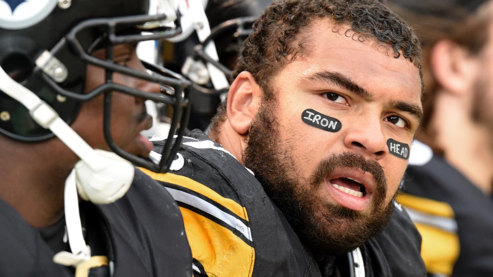 Still surprised league disciplining DE Heyward