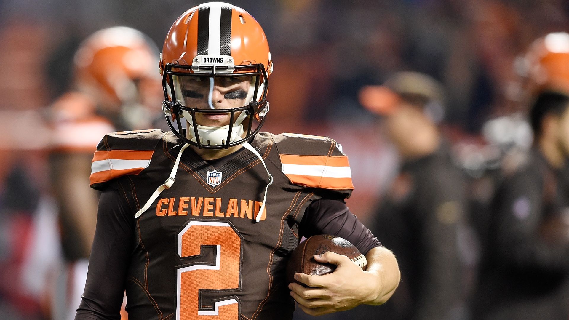 Judge orders Manziel to court May 5, sets bond